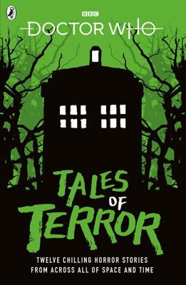 Doctor Who - Novels & Other Books - Tales of Terror reviews