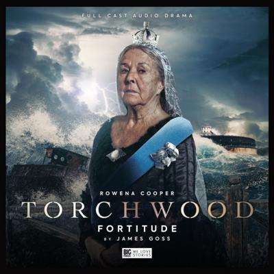 Torchwood - Torchwood - Big Finish Audio - 35. Fortitude reviews