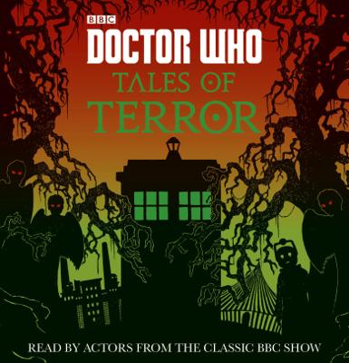 Doctor Who - Tales of Terror - Murder in the Dark reviews