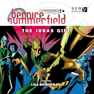Bernice Summerfield - 8.2 - The Judas Gift reviews