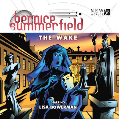 Bernice Summerfield - 8.6 - The Wake reviews