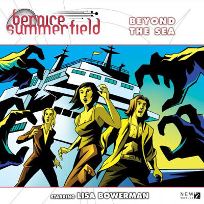 Bernice Summerfield - 9.1 - Beyond the Sea reviews