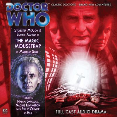 Doctor Who - Big Finish Monthly Series (1999-2021) - 120. The Magic Mousetrap reviews