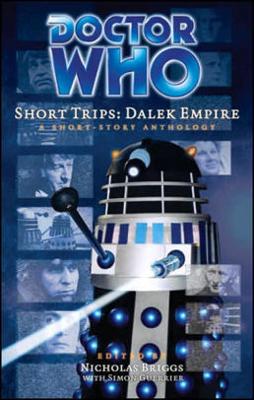 Doctor Who - Short Trips 19 : Dalek Empire - Natalie's Diary: Part One reviews