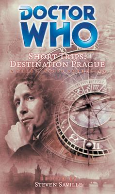 Doctor Who - Short Trips 20 : Destination Prague - The Time Eater reviews