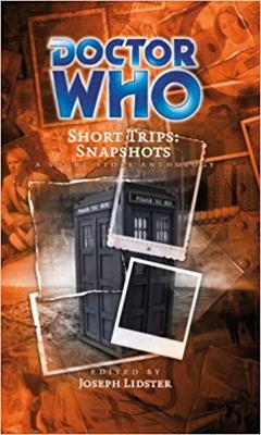 Doctor Who - Short Trips 21 : Snapshots - Plight of the Monkrah reviews
