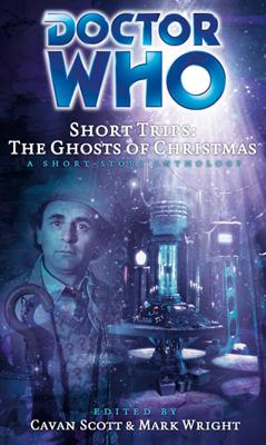 Doctor Who - Short Trips 22 : The Ghosts of Christmas - Dr Cadabra reviews