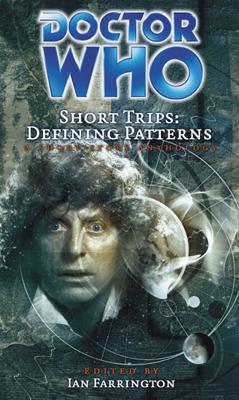 Doctor Who - Short Trips 23 : Defining Patterns - Stanley reviews
