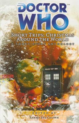 Doctor Who - Short Trips 27 : Christmas Around The World - Autaia Pipipi Pia reviews