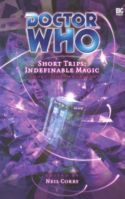 Doctor Who - Short Trips 28 : Indefinable Magic - The Power Supply reviews