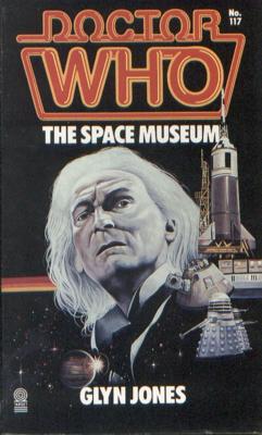Doctor Who - Target Novels - The Space Museum reviews