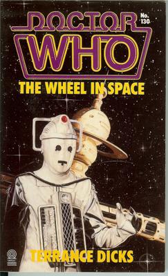 Doctor Who - Target Novels - The Wheel in Space reviews