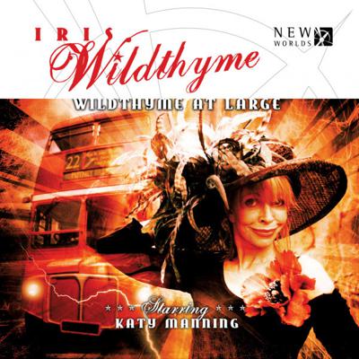 Iris Wildthyme - 1.1 - Wildthyme at Large reviews
