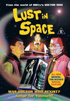 Doctor Who - Reeltime Pictures - Lust in Space reviews