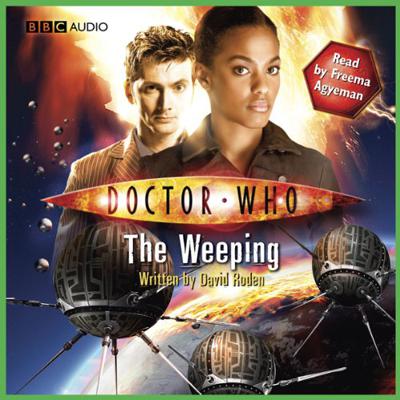 Doctor Who - BBC Audio - The Story of Martha - The Weeping (Audio) reviews