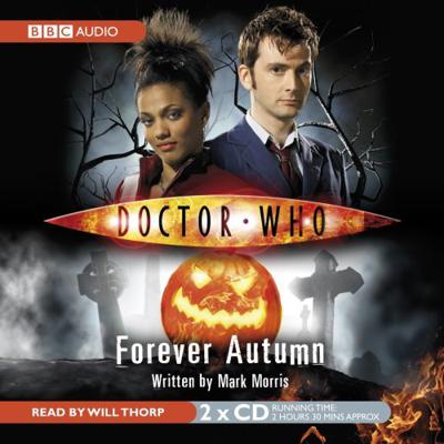 Doctor Who - BBC Audio - Forever Autumn reviews