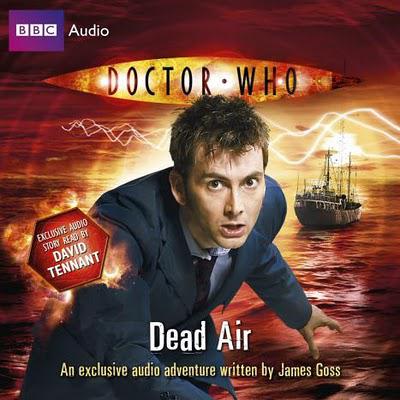 Doctor Who - BBC Audio - Dead Air reviews