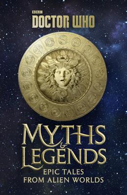 Doctor Who - Novels & Other Books - Myths & Legends reviews