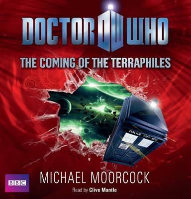 Doctor Who - BBC Audio - The Coming of the Terraphiles reviews