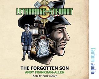 Doctor Who - Lethbridge-Stewart Audiobooks - The Forgotten Son reviews