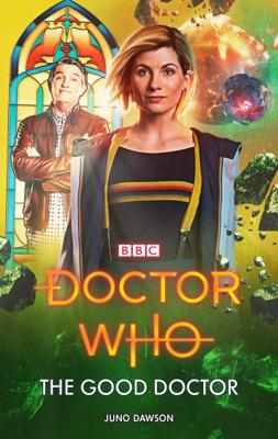 Doctor Who - Novels & Other Books - The Good Doctor reviews