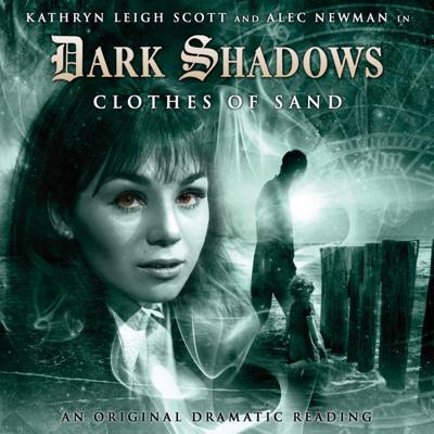Dark Shadows - Dark Shadows - Audiobooks - 3. Clothes of Sand reviews