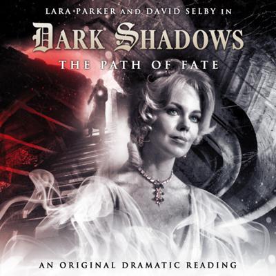 Dark Shadows - Dark Shadows - Audiobooks - 6. The Path of Fate reviews