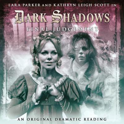 Dark Shadows - Dark Shadows - Audiobooks - 10. Final Judgement reviews