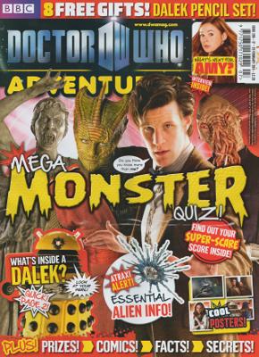 Doctor Who - Comics & Graphic Novels - If You Go Down to the Woods Today reviews
