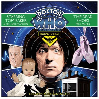 Doctor Who - BBC Audio - 2. The Dead Shoes reviews