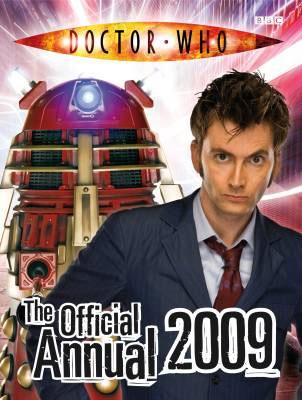 Doctor Who - Comics & Graphic Novels - Most Beautiful Music reviews