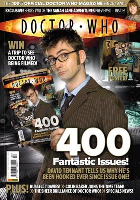 Doctor Who - Comics & Graphic Novels - Thinktwice reviews