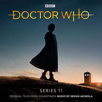 Doctor Who - Music & Soundtracks - Doctor Who - Series 11 (Original Television Soundtrack) reviews