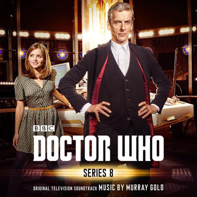 Doctor Who - Music & Soundtracks - Doctor Who - Series 08 (Original Television Soundtrack) reviews