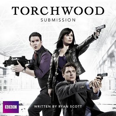 Torchwood - Torchwood - Radio Plays - Submission reviews