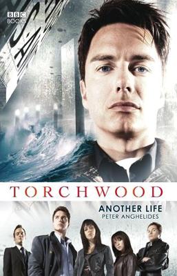 Torchwood - Torchwood - BBC Novels - Another Life reviews