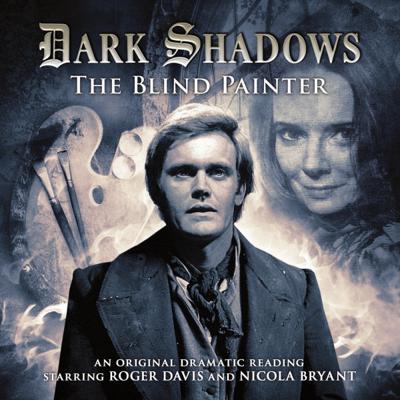 Dark Shadows - Dark Shadows - Audiobooks - 15. The Blind Painter reviews