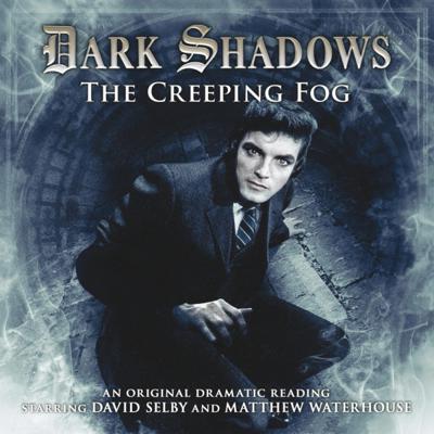 Dark Shadows - Dark Shadows - Audiobooks - 17. The Creeping Fog reviews