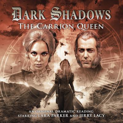 Dark Shadows - Dark Shadows - Audiobooks - 18. The Carrion Queen reviews