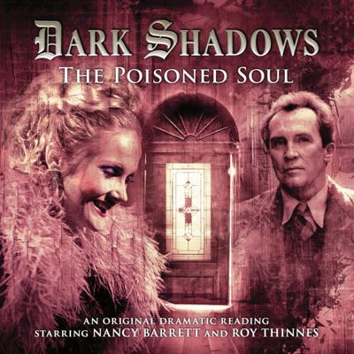 Dark Shadows - Dark Shadows - Audiobooks - 19. The Poisoned Soul reviews