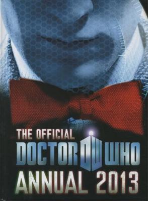 Doctor Who - Annuals - The Official Doctor Who Annual 2013 reviews