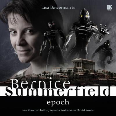 Bernice Summerfield - Bernice Summerfield - Box Sets - Epoch 1.4 - Judgement Day reviews