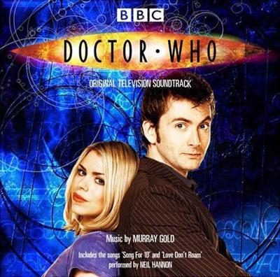 Doctor Who - Music & Soundtracks - Doctor Who - Series 01-02 (Original Television Soundtrack) reviews