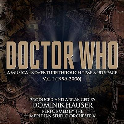 Doctor Who - Music & Soundtracks - Doctor Who: A Musical Adventure Through Time And Space (1996-2014) by Dominik Hauser reviews