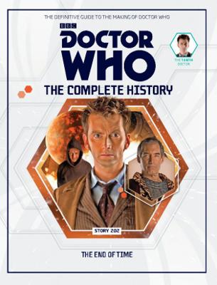 Doctor Who - Novels & Other Books - Doctor Who : The Complete History - TCH 62 reviews