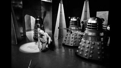 Doctor Who - Classic TV Series - The Daleks reviews