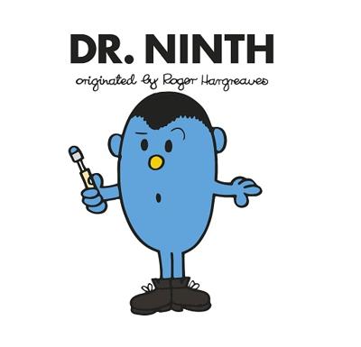 Doctor Who - Novels & Other Books - Dr. Ninth reviews