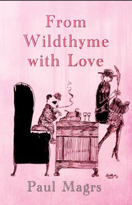 Iris Wildthyme - From Wildthyme with Love reviews
