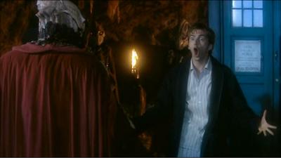 Doctor Who - Doctor Who TV Series & Specials (2005-2024) - 2.0 - The Christmas Invasion reviews