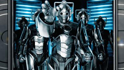 Doctor Who - Doctor Who TV Series & Specials (2005-2024) - 2.6 - The Age of Steel reviews